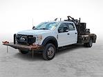 2022 Ford F-550 Crew Cab DRW 4x4 Forman's Pick-Up Pals, Inc Other/Specialty for sale #TE19821 - photo 7