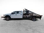 2022 Ford F-550 Crew Cab DRW 4x4 Forman's Pick-Up Pals, Inc Other/Specialty for sale #TE19821 - photo 8