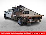 2022 Ford F-550 Crew Cab DRW 4x4 Forman's Pick-Up Pals, Inc Other/Specialty for sale #TE19821 - photo 2