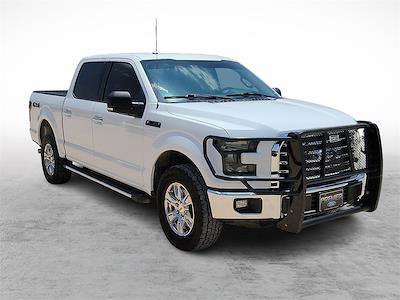 2016 Ford F-150 SuperCrew Cab 4x4 Pickup for sale #TE23544A - photo 1