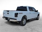2016 Ford F-150 SuperCrew Cab 4x4 Pickup for sale #TE23544A - photo 11