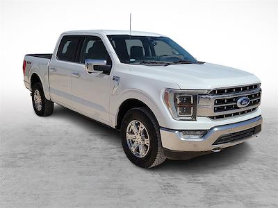 2022 Ford F-150 SuperCrew Cab 4WD Pickup for sale #TE31742A - photo 1