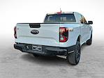 Used 2025 Ford Ranger Lariat SuperCrew Cab for sale #TE37110A - photo 11
