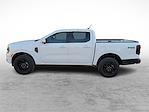 Used 2025 Ford Ranger Lariat SuperCrew Cab for sale #TE37110A - photo 7