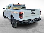Used 2025 Ford Ranger Lariat SuperCrew Cab for sale #TE37110A - photo 9