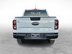 Used 2025 Ford Ranger Lariat SuperCrew Cab for sale #TE37110A - photo 10