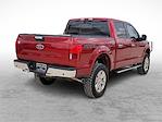2018 Ford F-150 SuperCrew Cab 4x4 Pickup for sale #TE45341 - photo 11