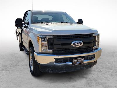 2017 Ford F-250 Regular Cab 4x4 Pickup for sale #TE45653 - photo 2