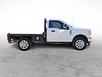 2017 Ford F-250 Regular Cab 4x4 Flatbed Truck for sale #TE45653 - photo 12