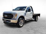 2017 Ford F-250 Regular Cab 4x4 Flatbed Truck for sale #TE45653 - photo 6