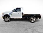 2017 Ford F-250 Regular Cab 4x4 Flatbed Truck for sale #TE45653 - photo 7