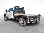 2017 Ford F-250 Regular Cab 4x4 Flatbed Truck for sale #TE45653 - photo 8