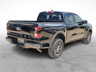 2024 Ford Ranger SuperCrew Cab 4x2 Pickup for sale #TE45868 - photo 2
