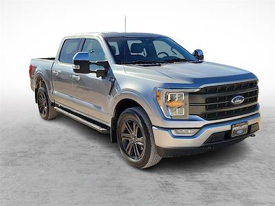 2022 Ford F-150 SuperCrew Cab 4WD Pickup for sale #TE70532A - photo 1