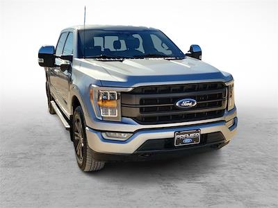 2022 Ford F-150 SuperCrew Cab 4WD Pickup for sale #TE70532A - photo 2