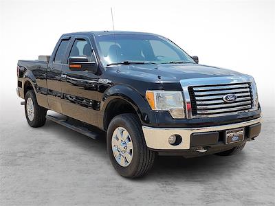 2010 Ford F-150 Super Cab 4x4 Pickup for sale #TE76768A - photo 1