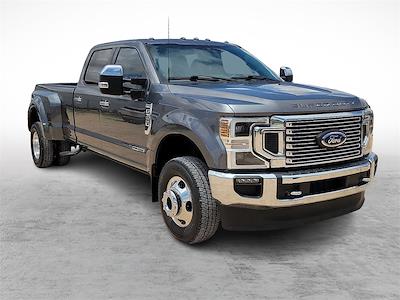 2022 Ford F-350 Crew Cab DRW 4x4 Pickup for sale #TE87817 - photo 1