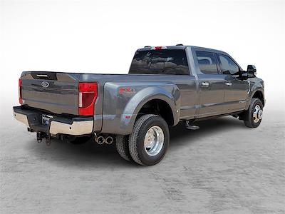 2022 Ford F-350 Crew Cab DRW 4x4 Pickup for sale #TE87817 - photo 2