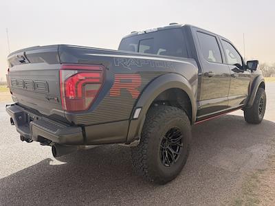 Used 2024 Ford F-150 - photo 1