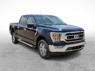 2022 Ford F-150 SuperCrew Cab 4x4 Pickup for sale #TE96281A - photo 1