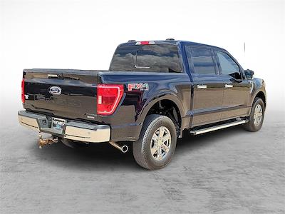 2022 Ford F-150 SuperCrew Cab 4x4 Pickup for sale #TE96281A - photo 2