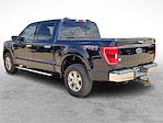 2022 Ford F-150 SuperCrew Cab 4x4 Pickup for sale #TE96281A - photo 8