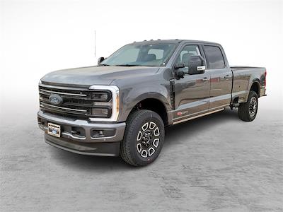 New 2026 Ford F-350 Platinum Crew Cab for sale #TEC01757 - photo 1