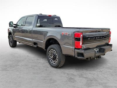 New 2026 Ford F-350 Platinum Crew Cab for sale #TEC01757 - photo 2