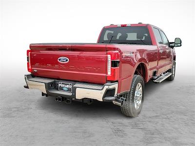 New 2026 Ford F-350 Lariat Crew Cab for sale #TEC09645 - photo 2