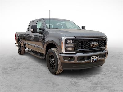 2026 Ford F-350 Crew Cab SRW 4WD Pickup for sale #TEC10047 - photo 1