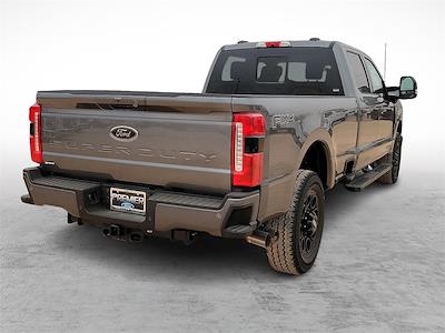 New 2026 Ford F-350 Lariat Crew Cab for sale #TEC10047 - photo 2