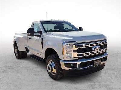 2026 Ford F-350 Regular Cab DRW 4WD Pickup for sale #TEC12527 - photo 1