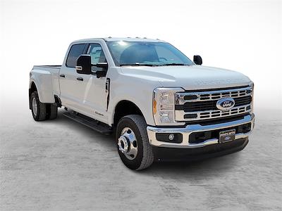 2026 Ford F-350 Crew Cab DRW 4x4 Pickup for sale #TEC13515 - photo 1