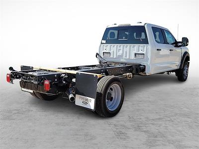 New 2026 Ford F-450 XL Crew Cab 4WD Cab Chassis for sale #TEC27087 - photo 2