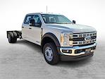 New 2026 Ford F-450 XL Crew Cab 4WD Cab Chassis for sale #TEC27087 - photo 1