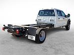 New 2026 Ford F-450 XL Crew Cab 4WD Cab Chassis for sale #TEC27087 - photo 2