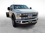New 2026 Ford F-450 XL Crew Cab 4WD Cab Chassis for sale #TEC27087 - photo 3