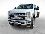New 2026 Ford F-450 XL Crew Cab 4WD Cab Chassis for sale #TEC27087 - photo 5