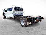 New 2026 Ford F-450 XL Crew Cab 4WD Cab Chassis for sale #TEC27087 - photo 8