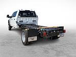 New 2026 Ford F-450 XL Crew Cab 4WD Cab Chassis for sale #TEC27087 - photo 9