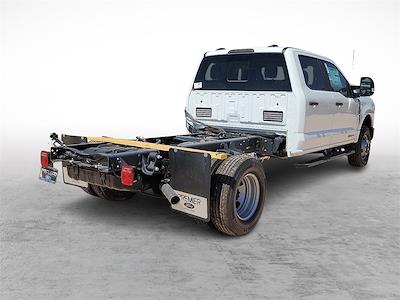 New 2026 Ford F-350 XL Crew Cab 4WD Cab Chassis for sale #TEC27283 - photo 2
