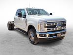 2026 Ford F-350 Crew Cab DRW 4WD Cab Chassis for sale #TEC27283 - photo 1