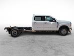 2026 Ford F-350 Crew Cab DRW 4WD Cab Chassis for sale #TEC27283 - photo 12