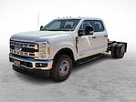 2026 Ford F-350 Crew Cab DRW 4WD Cab Chassis for sale #TEC27283 - photo 6