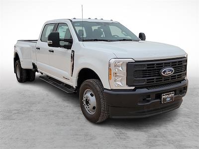 2026 Ford F-350 Crew Cab DRW 4WD Pickup for sale #TEC27789 - photo 1