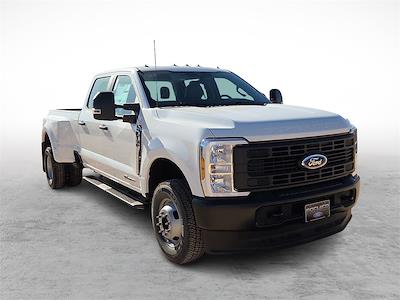 2026 Ford F-350 Crew Cab DRW 4WD Pickup for sale #TEC28946 - photo 1