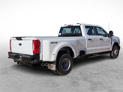 2026 Ford F-350 Crew Cab DRW 4WD Pickup for sale #TEC28946 - photo 2