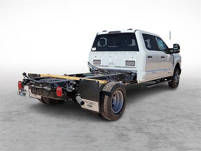 2026 Ford F-350 Crew Cab DRW 4WD Cab Chassis for sale #TEC29112 - photo 2