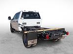 2026 Ford F-350 Crew Cab DRW 4WD Cab Chassis for sale #TEC29176 - photo 9