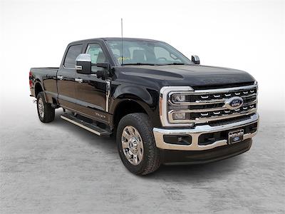 2026 Ford F-350 Crew Cab SRW 4WD Pickup for sale #TEC31031 - photo 1